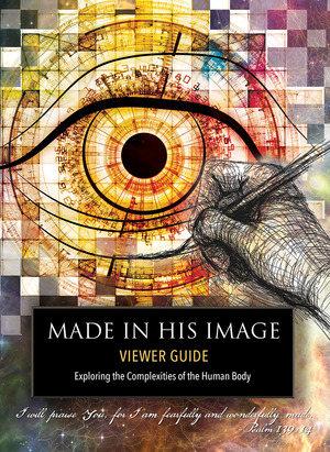 Made in His Image (DVD)